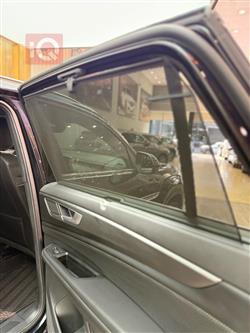 فولكسفاغن أطلس كروس سبورت